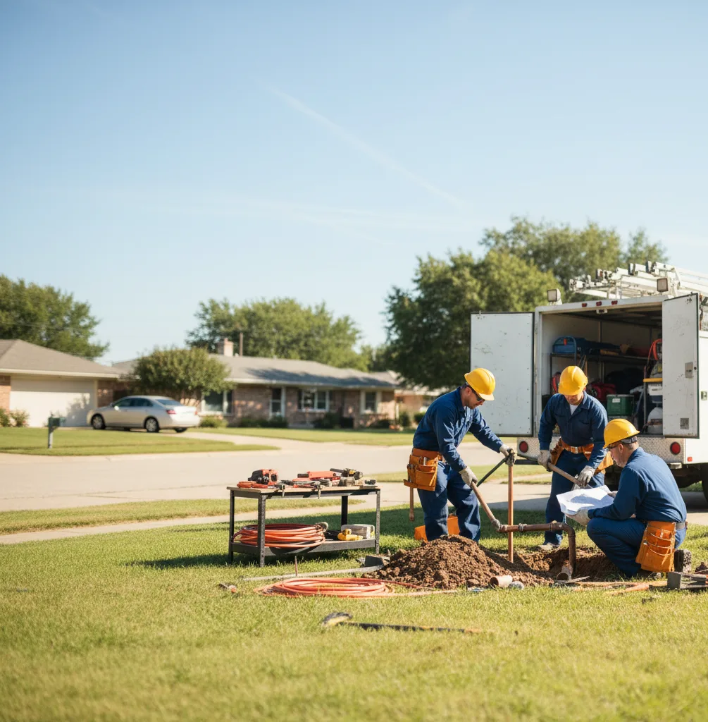Water Heater Repair in Athens, OH